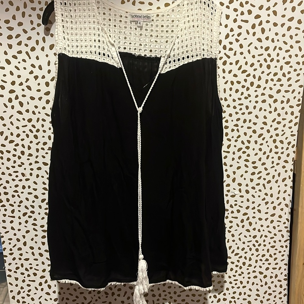 Buckhead Betties top